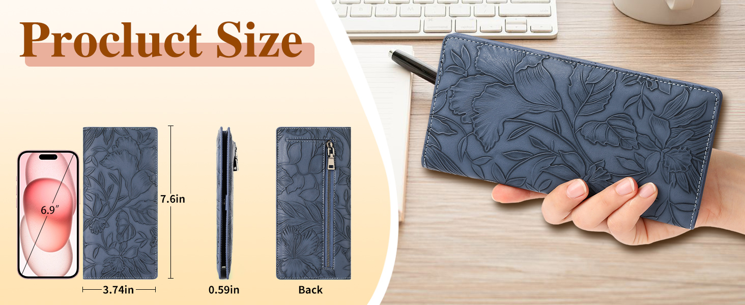 slim wallet