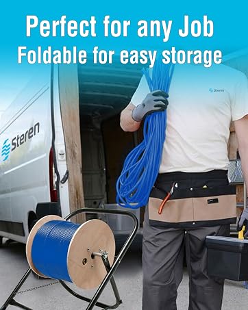 Cable Caddy