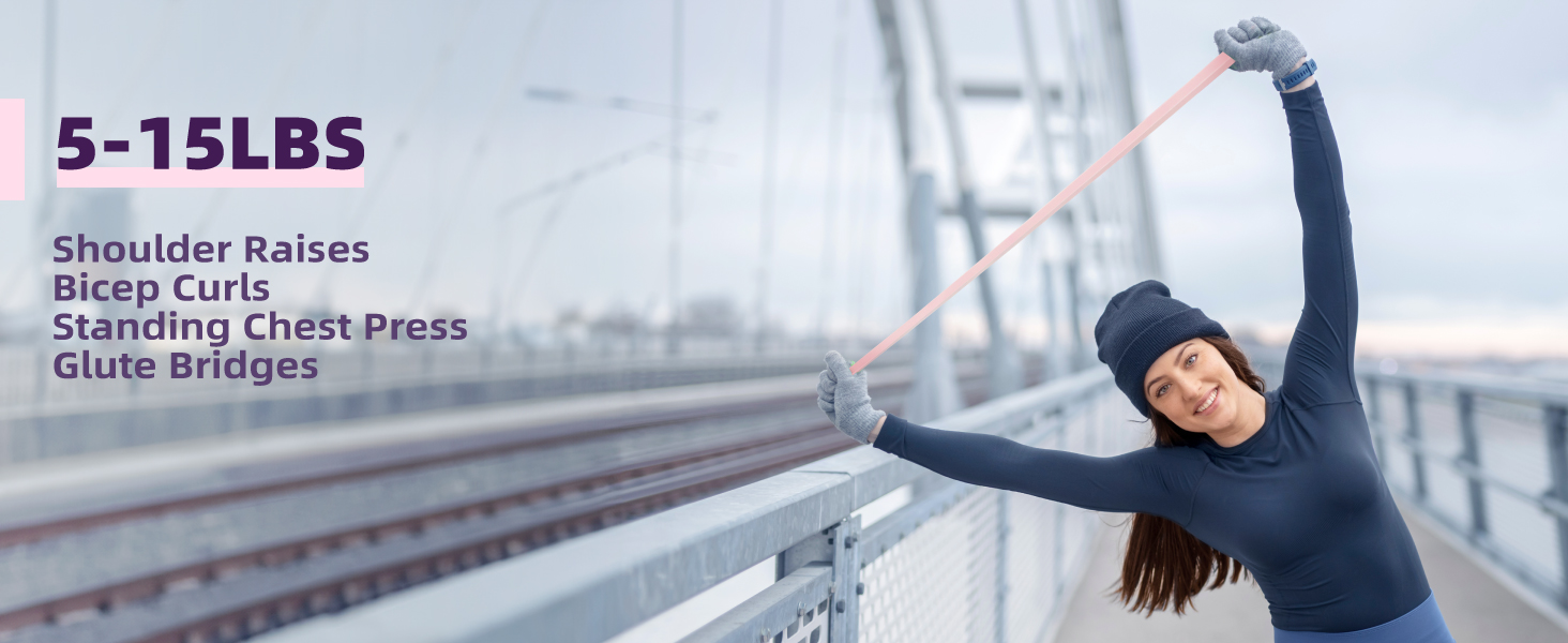 Resistance Bands
