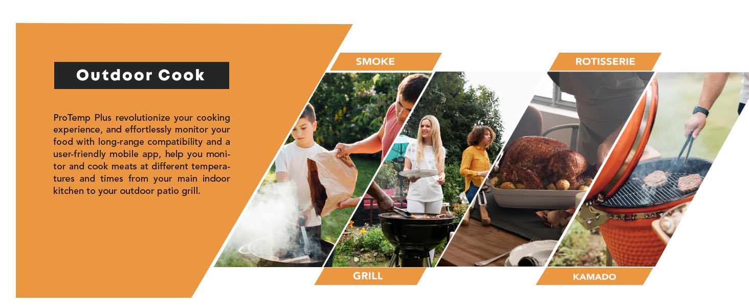 durable and long-lasting meat thermometers