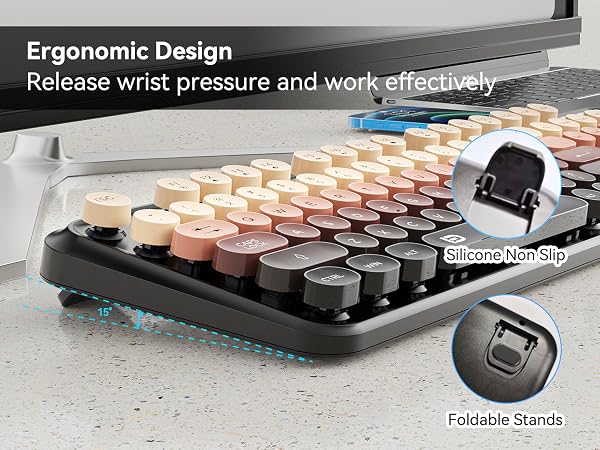gaming keyboard and mouse combo