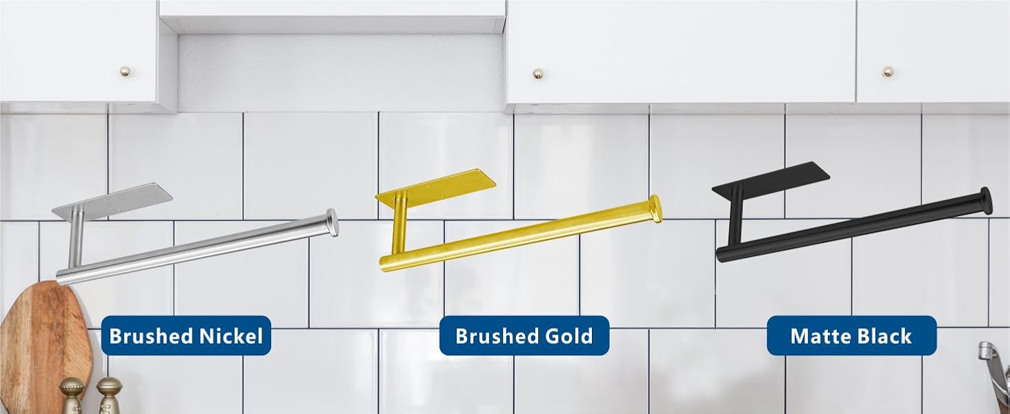 Toilet Paper Holder
