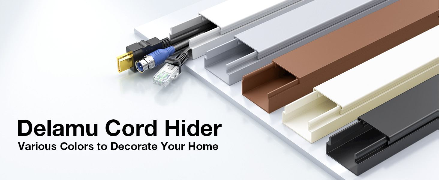 cord hider,cord covers for wires on wall,cable hider,cable management,wire covers for cords on wall