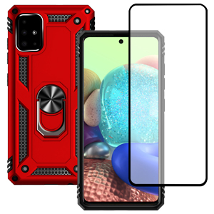 Galaxy A71 5G Phone Case