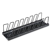 black hat rack