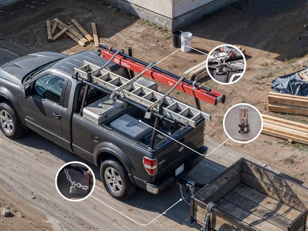 truck usage case
