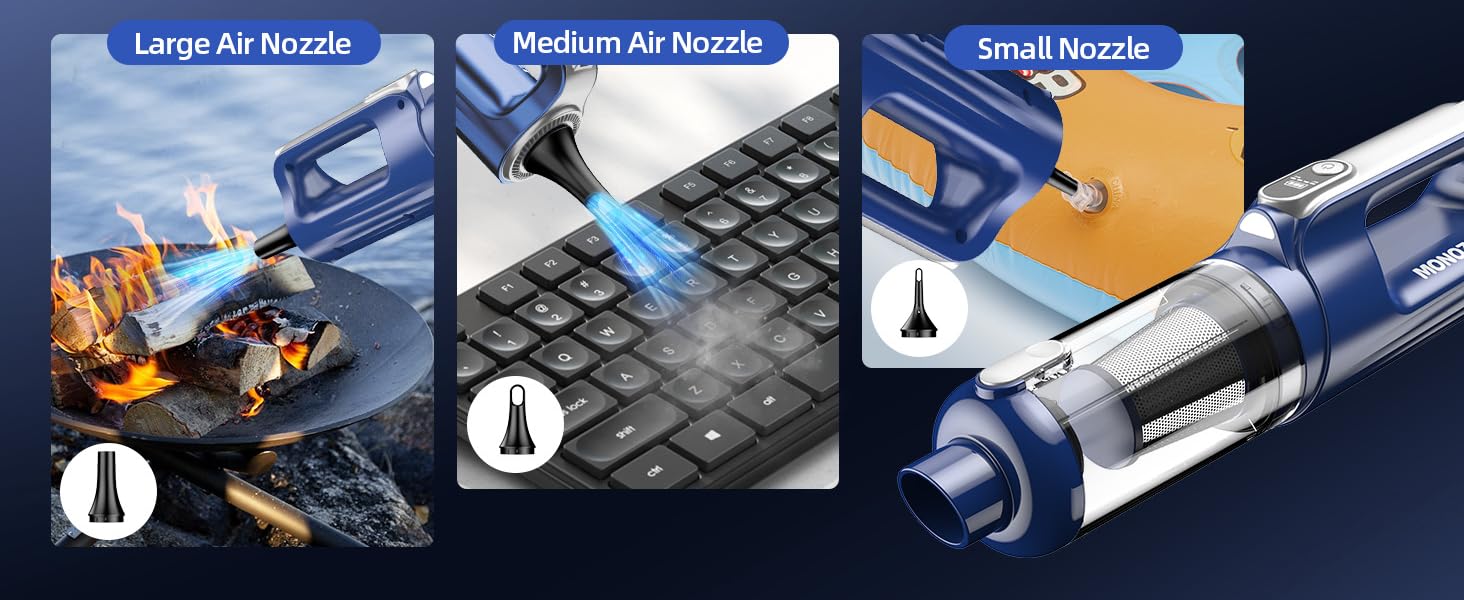 handheld vacuum cordless