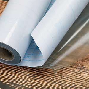 clear contact paper