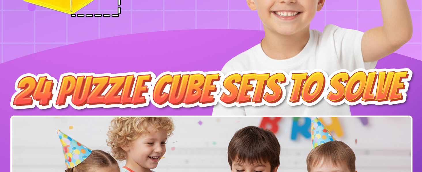 brain teaser party favors for kids stocking stuffers bulk party prize