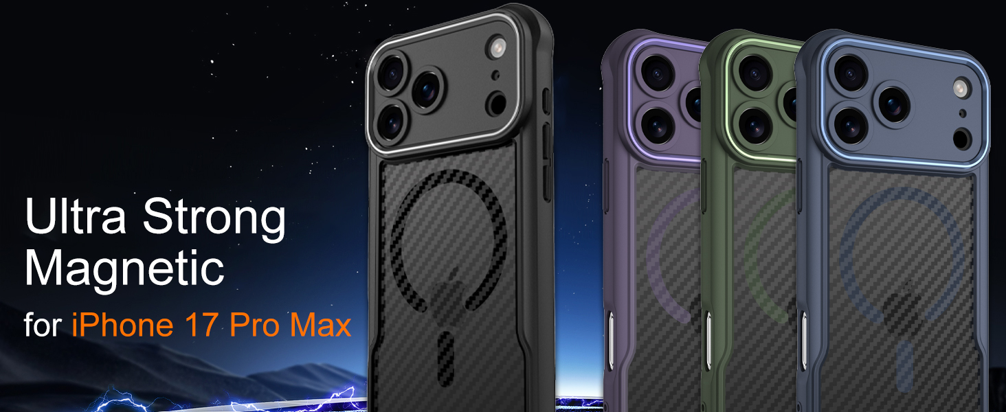 iphone 17 pro max case