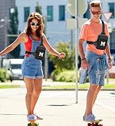 Mini Sling Bag for Men Crossbody,Small Chest Bag Casual Trendy Waterproof