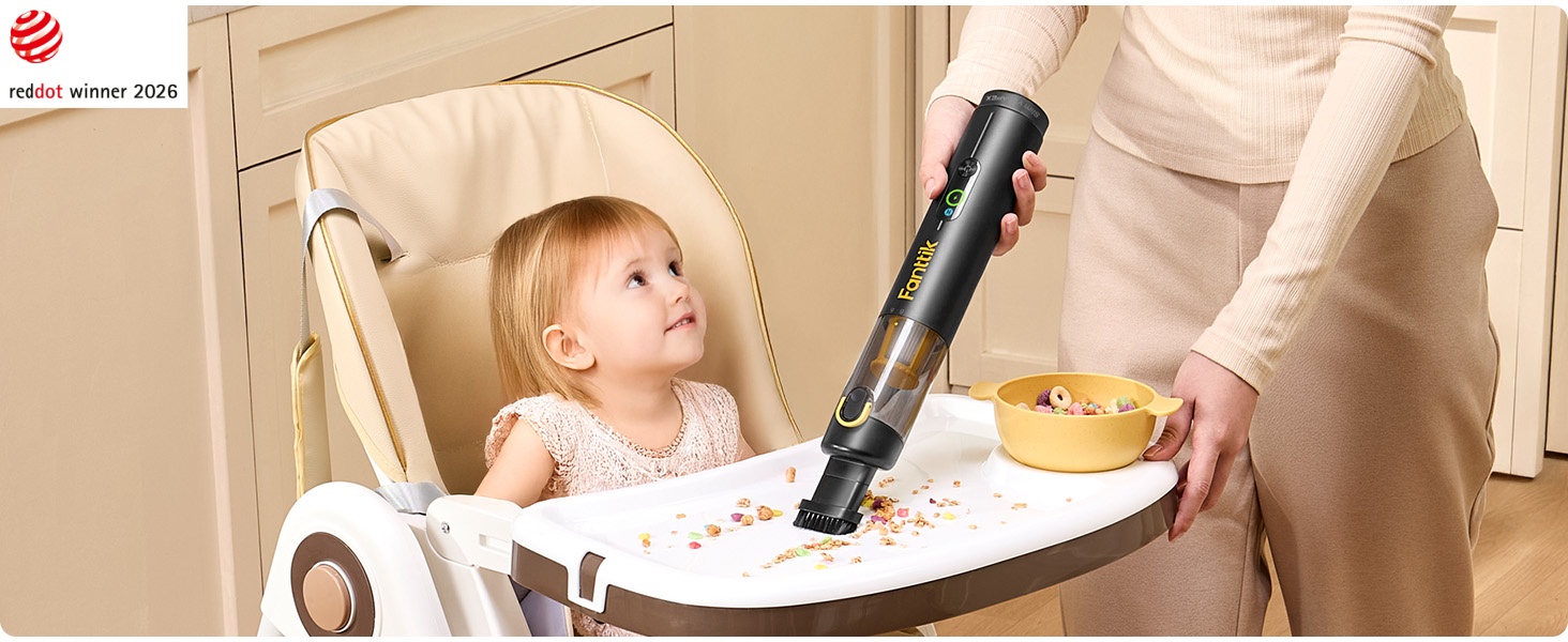 car vacuum