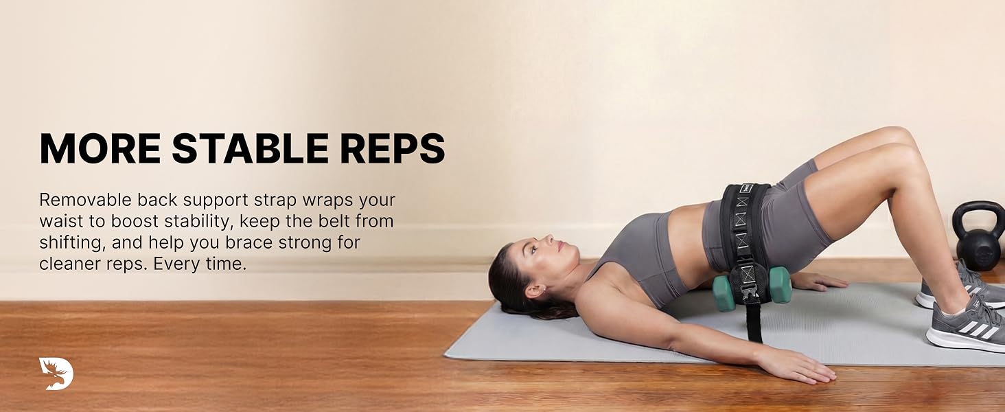 glute workout equipment