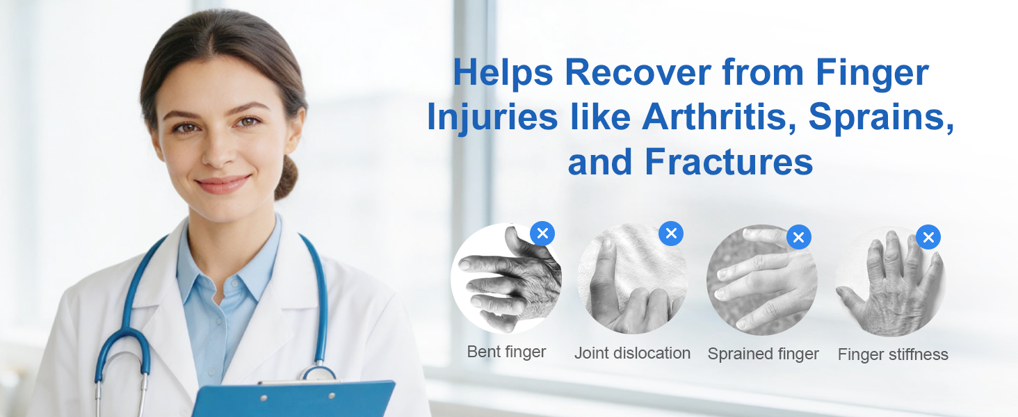 finger splints