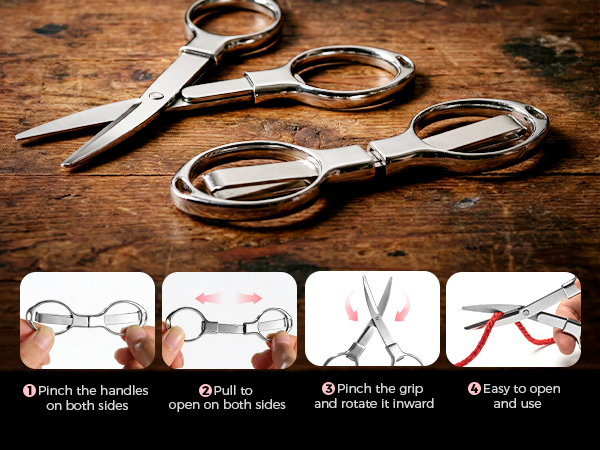steel needle sewing kit