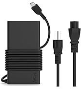 OSISZI Slim 140W USB Type C Charger Compatible with Lenovo Legion 9 9i 7 RTX5090 Yoga 9i 2-in-1 A...