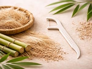Renewable materials