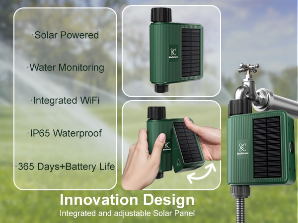 Water Timer