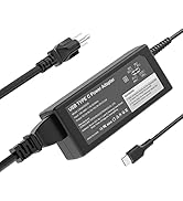 65W 45W Dell Laptop Charger USB C for Dell Latitude 5420 5520 5320 7420 7430 7370 7275 7285 7330 ...