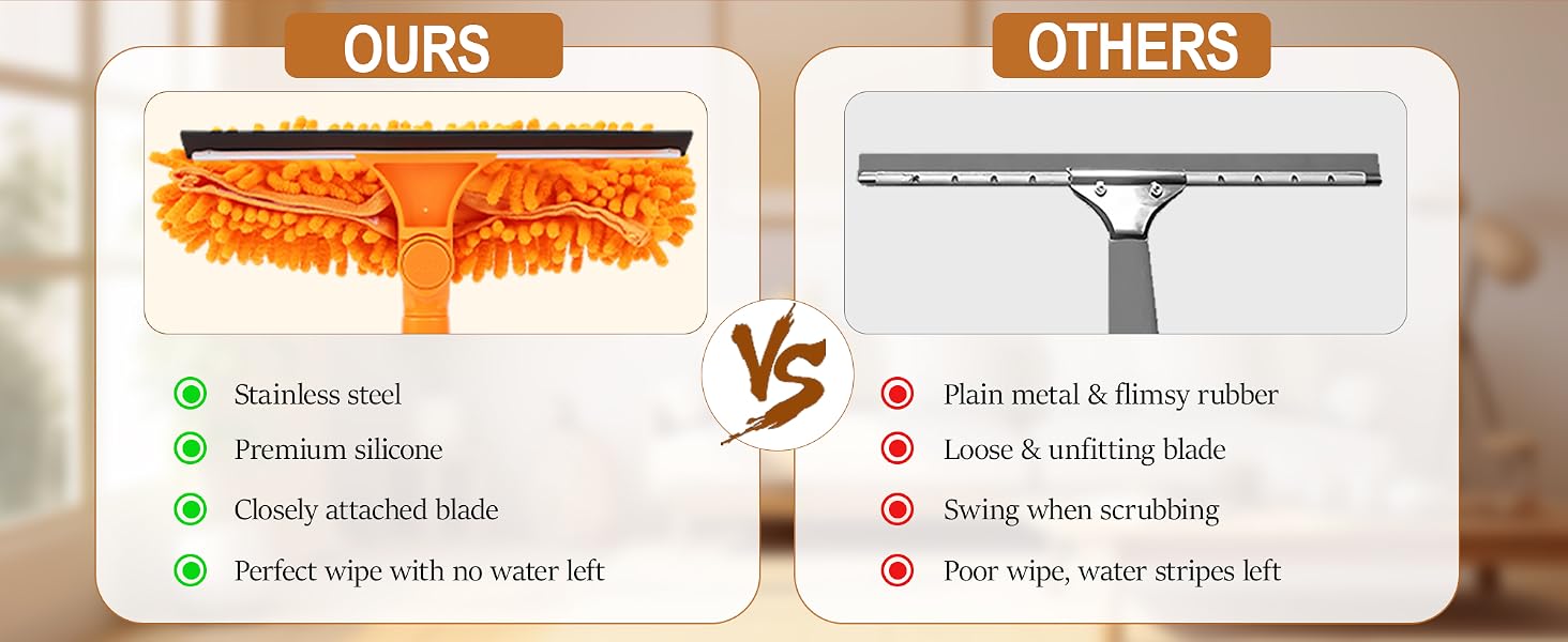 window cleaner tool