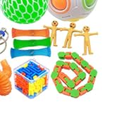 Fidget Toys