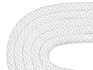 clothes line retracting indoor