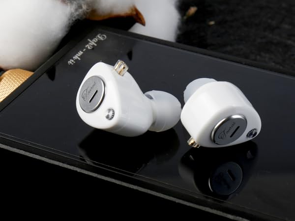 gaming earbuds wired, monitor headphones, wired in ear headphones