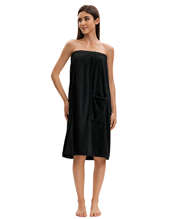 towel wrap for women