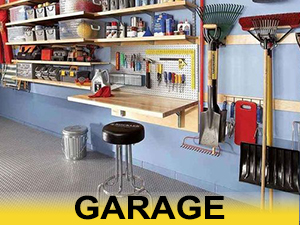 for garage