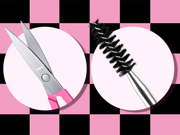 tweezers