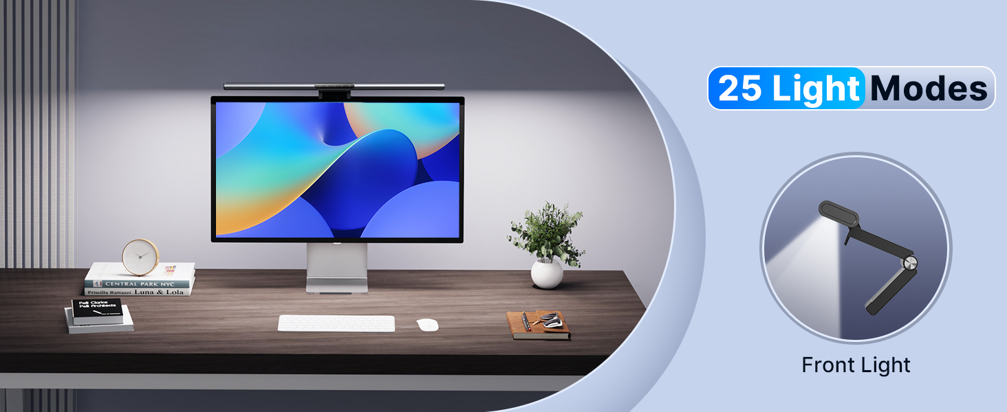 monitor backlight