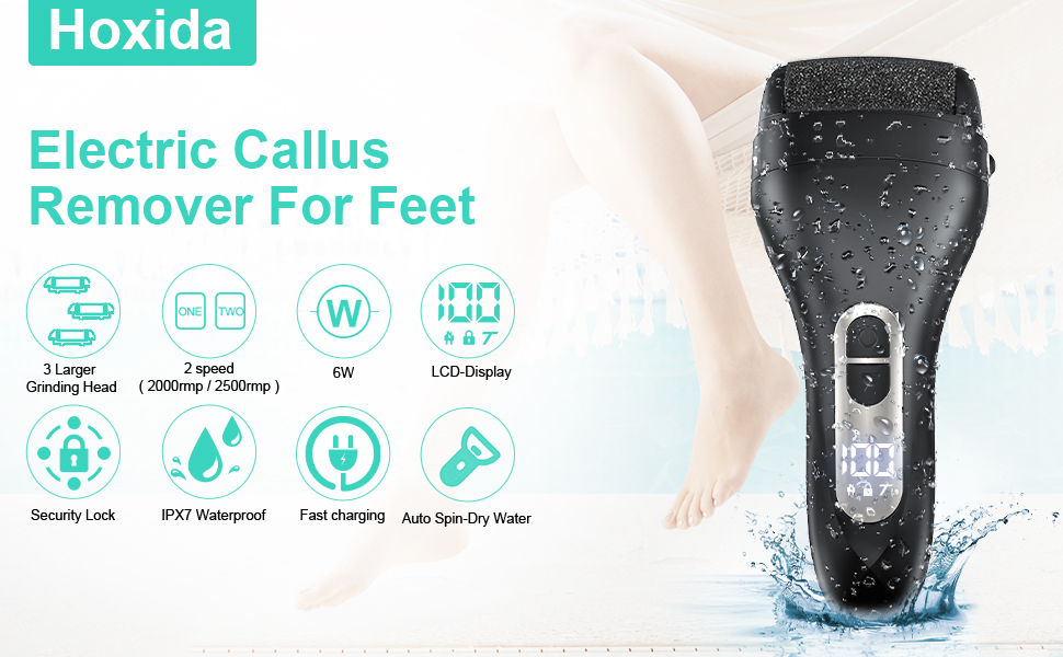 callus remover for feet