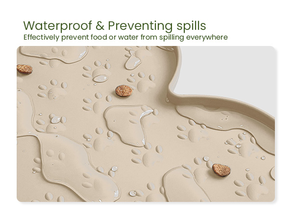 Spill-Proof