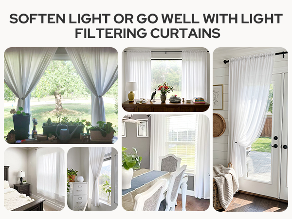 sheer curtains 84 inches long