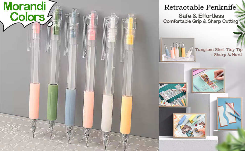 pen cutter