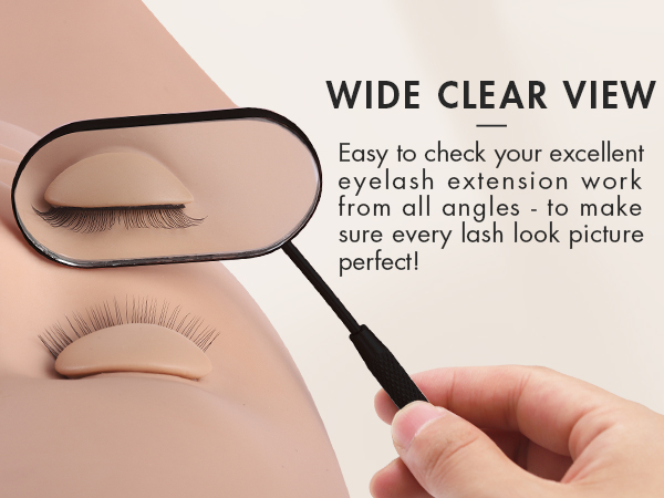 must-have lash tool for lash artists to simplify the extension application process