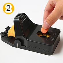 large mouse traps snap reusable mouse traps outdoor mouse traps trampas para ratones efectivas