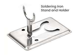 soldering iron stand