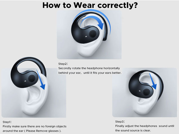sport earbuds
