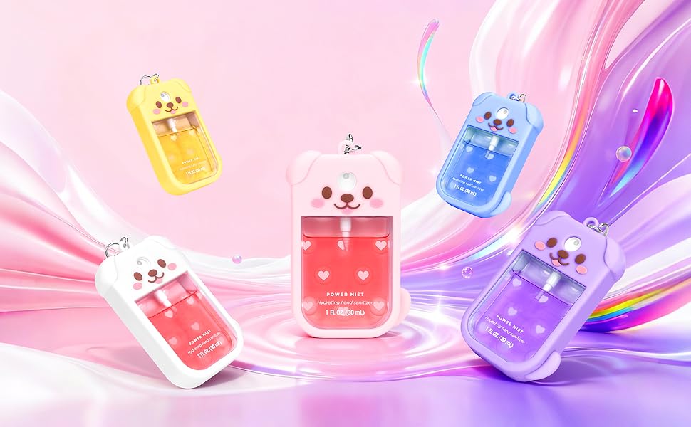 touchland case hand sanitizer keychain touchland hand sanitizer case hand sanitizer holder
