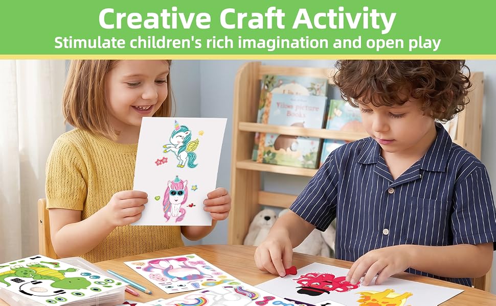 kids crafts