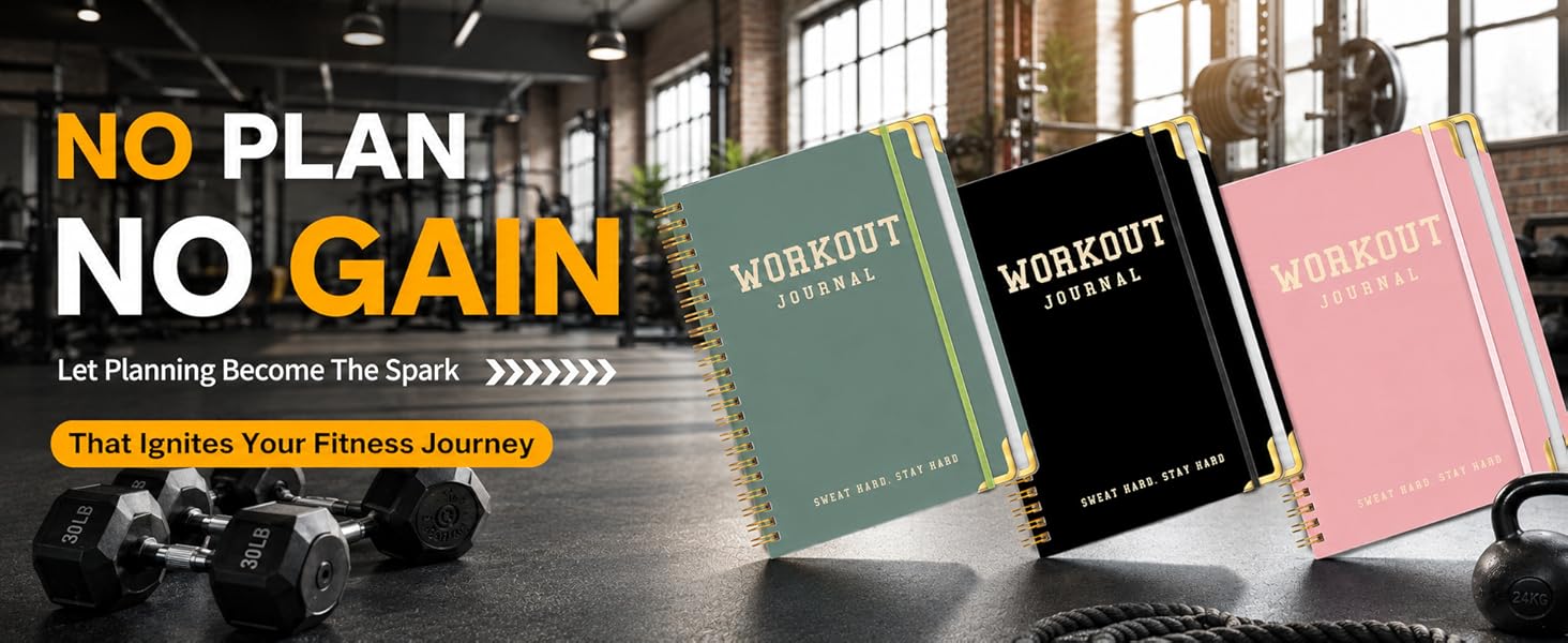 workout journal