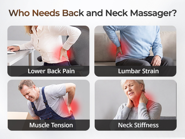 massage pillow