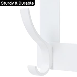Sturdy & Durable