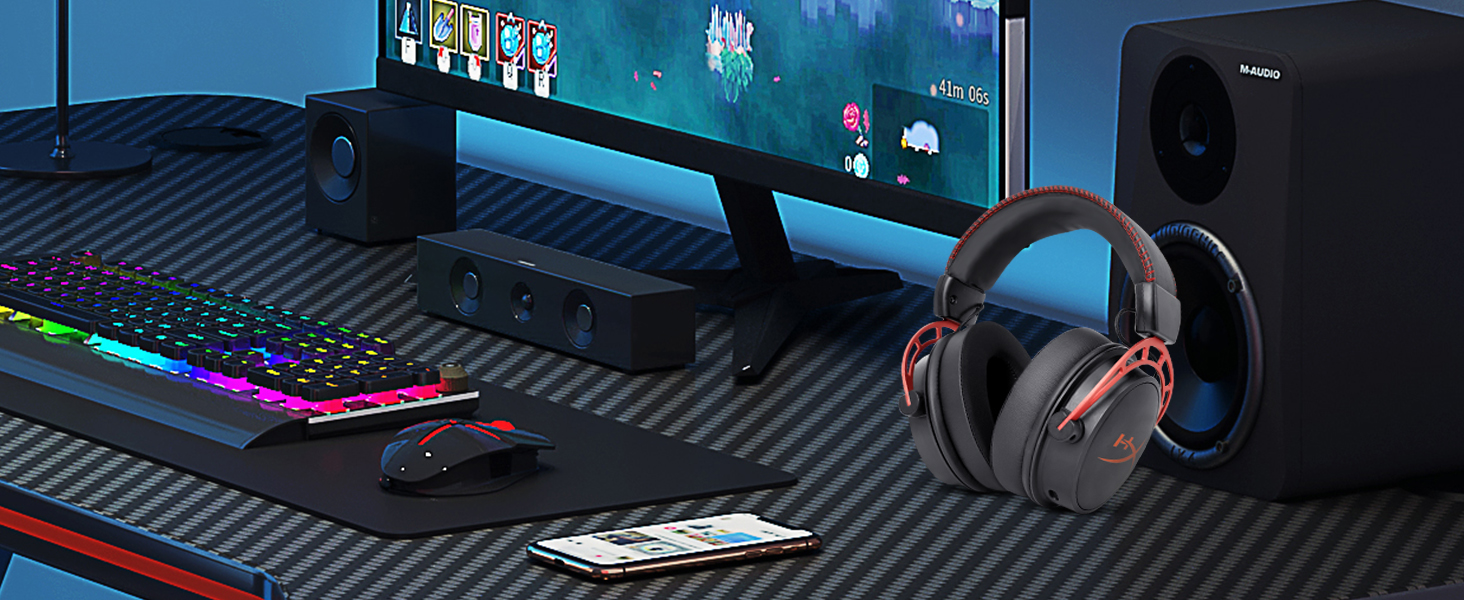 ath m50x replacement pads