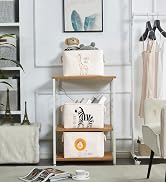 storage baskets