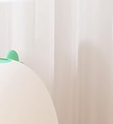 Livatro Humidifiers for Baby with Diffuser, Ultrasonic Quiet Air Kids Humidifier for Bedroom Nurs...