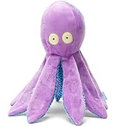 BarkBox Squeaky Dog Toys - Plush and Squeak Chew Toys | Puppy and Pet Toys for Small, Medium, and...