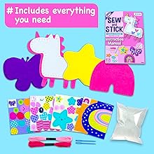 kids arts and crafts