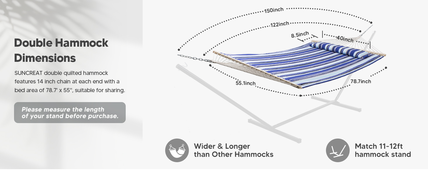 hammock accessories